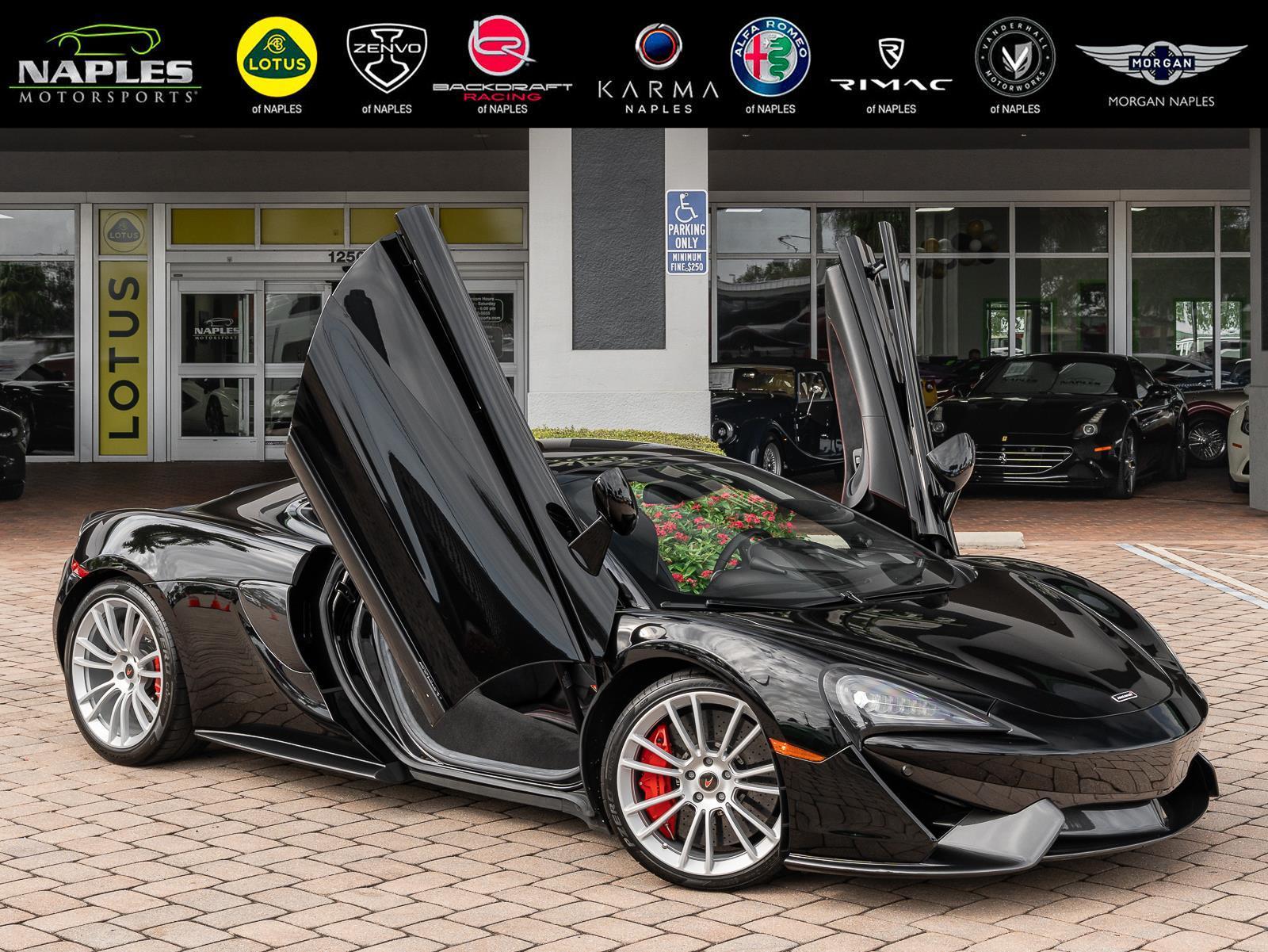 Used-2018-McLaren-570GT-