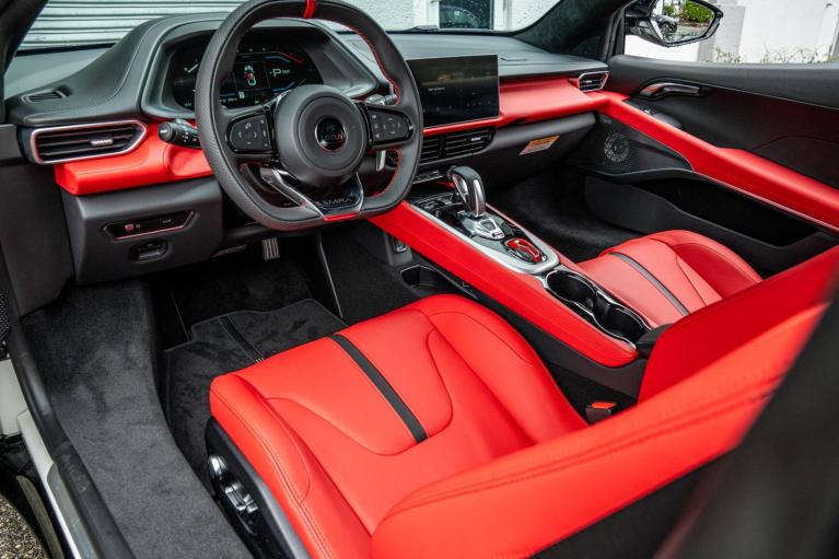 VIN: SCCLEMYX8THA40437 | New 2026 Lotus Emira Turbo SE For Sale