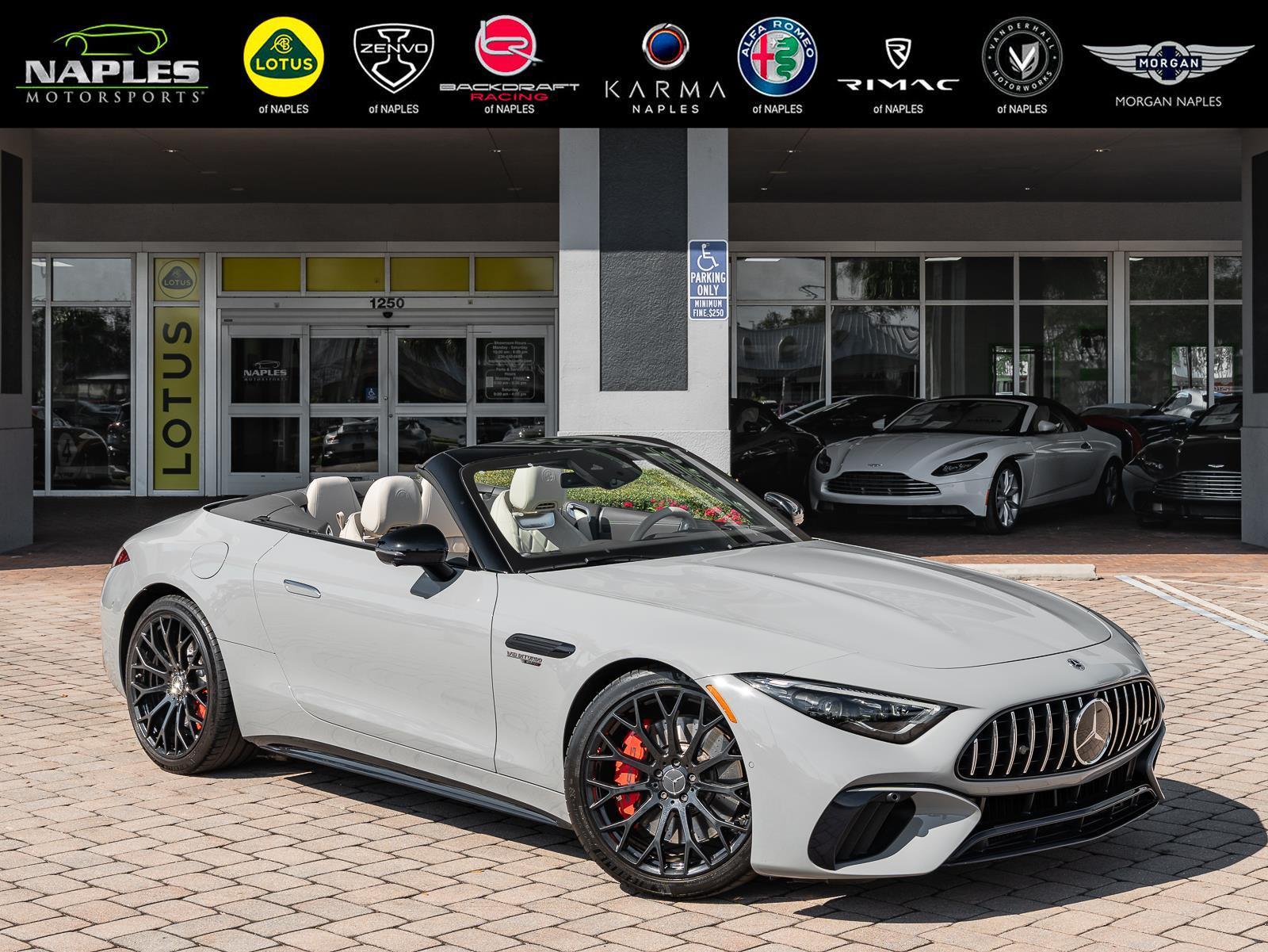 Used-2022-Mercedes-Benz-SL-AMG