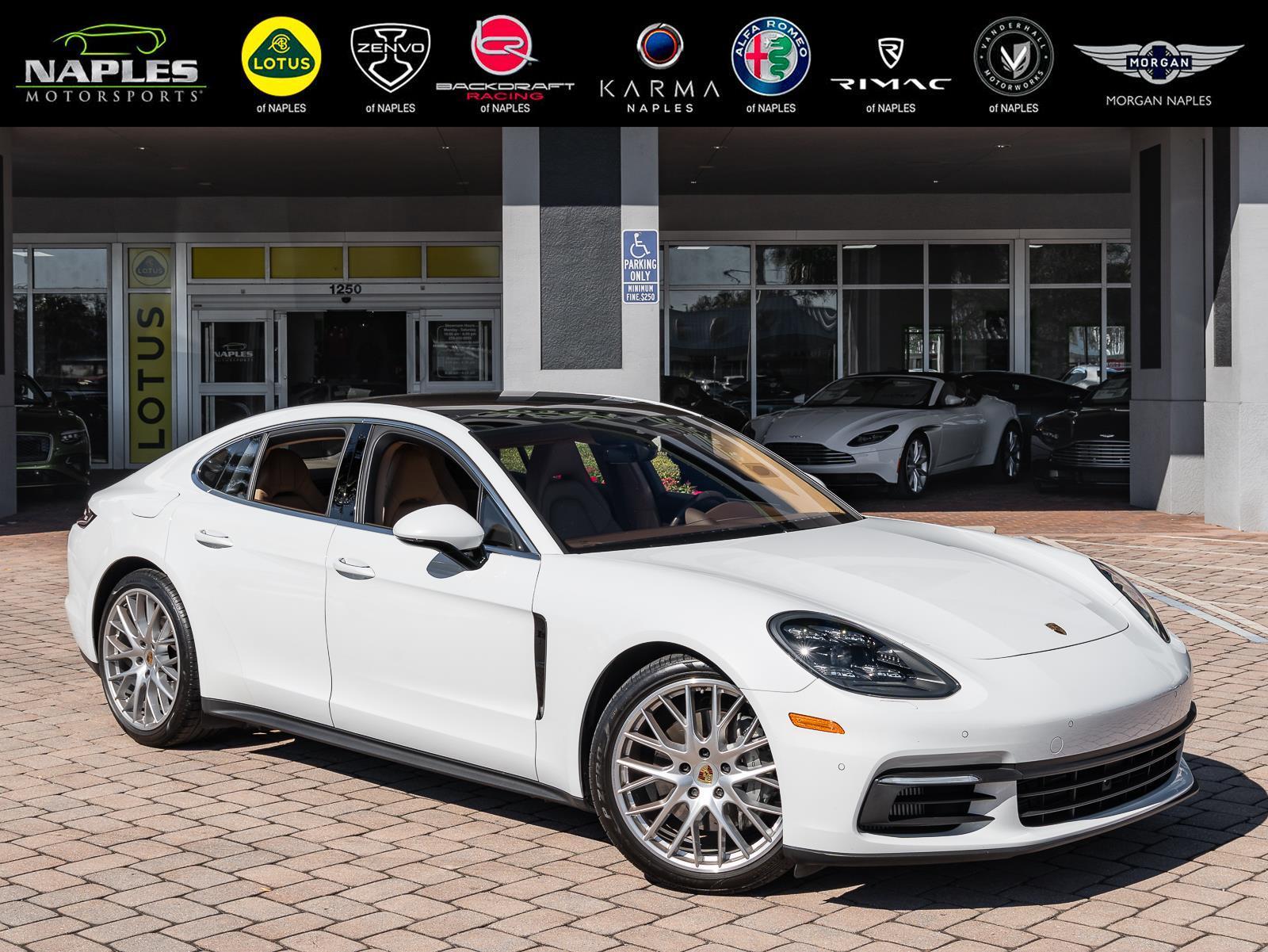 Used-2018-Porsche-Panamera-4S-