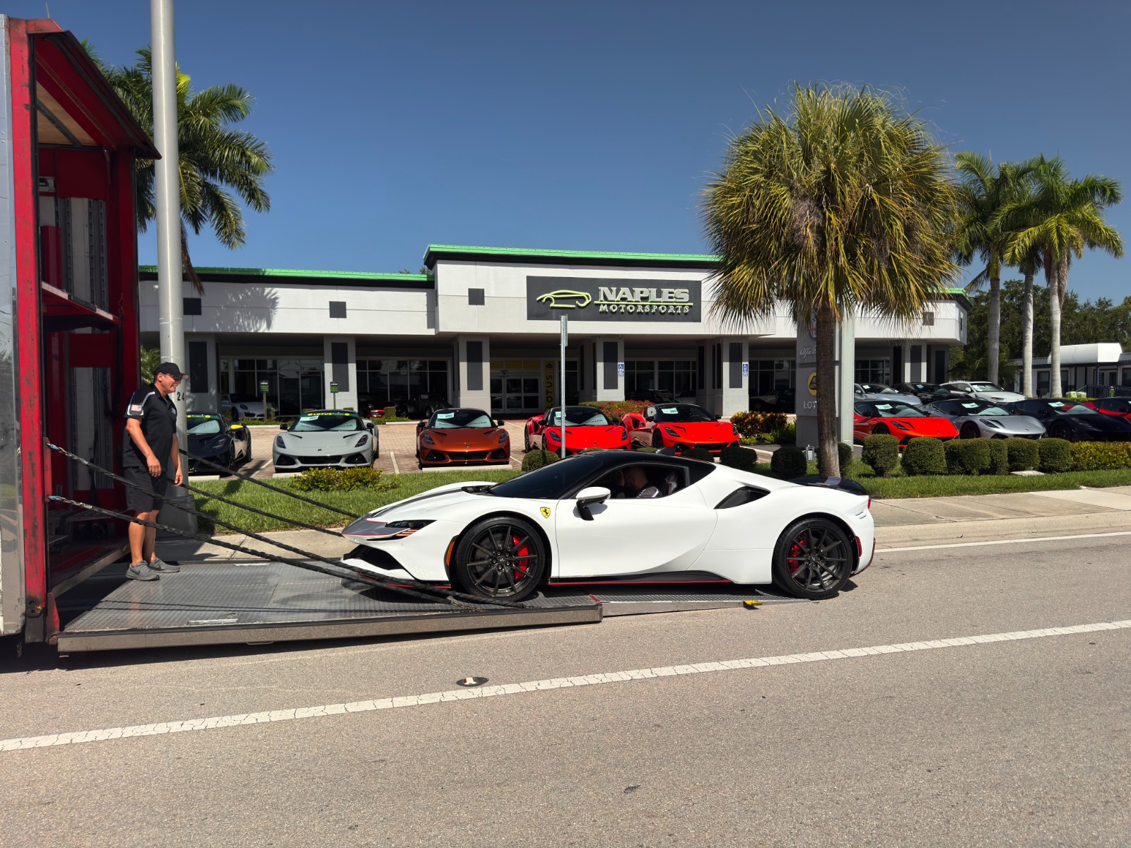 Used-2022-Ferrari-SF90-