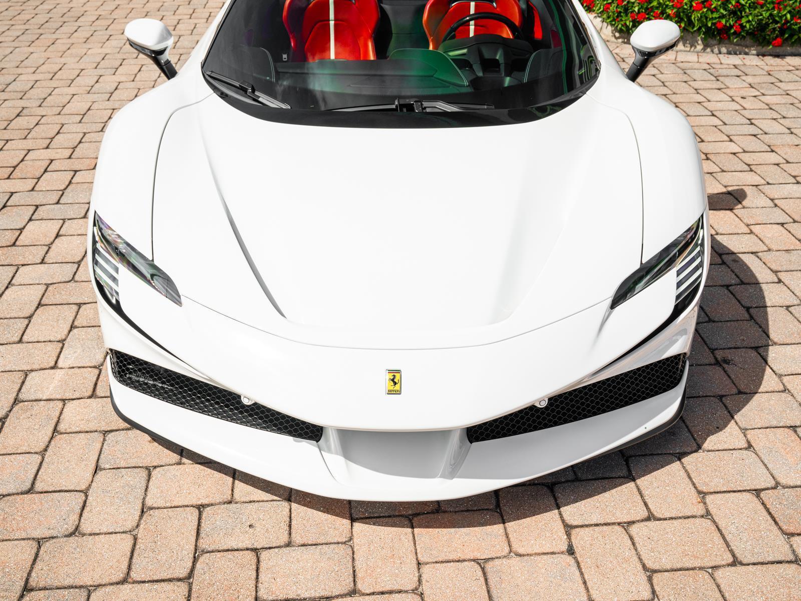 ponponさま2点（GMA T.50 & Novitec SF90） World's first Ferrari SF90 XX tuned by Novitec revealed - The