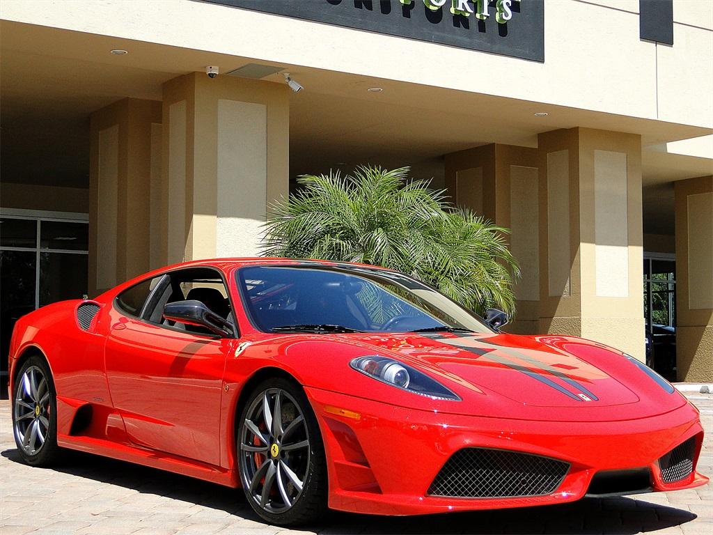 VIN: ZFFKW64A090166031 | Used 2009 Ferrari 430 For Sale (Sold