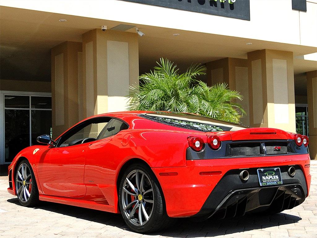 VIN: ZFFKW64A090166031 | Used 2009 Ferrari 430 For Sale (Sold