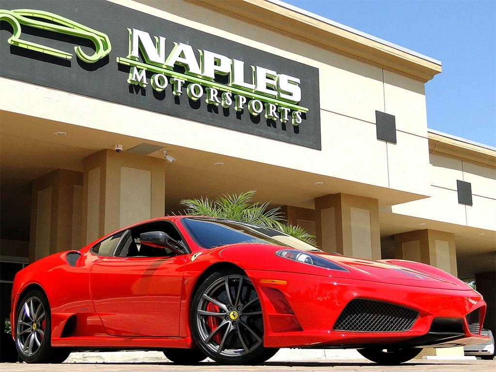 VIN: ZFFKW64A090166031 | Used 2009 Ferrari 430 For Sale (Sold