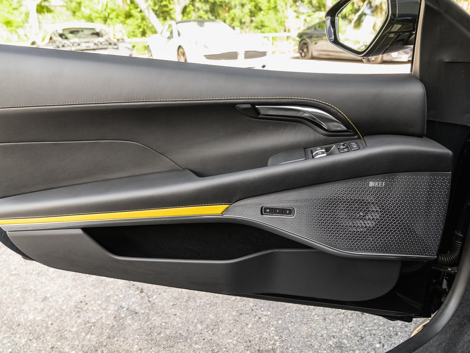 VIN: SCCLEMYX1THB40718 | New 2026 Lotus Emira Turbo SE For Sale