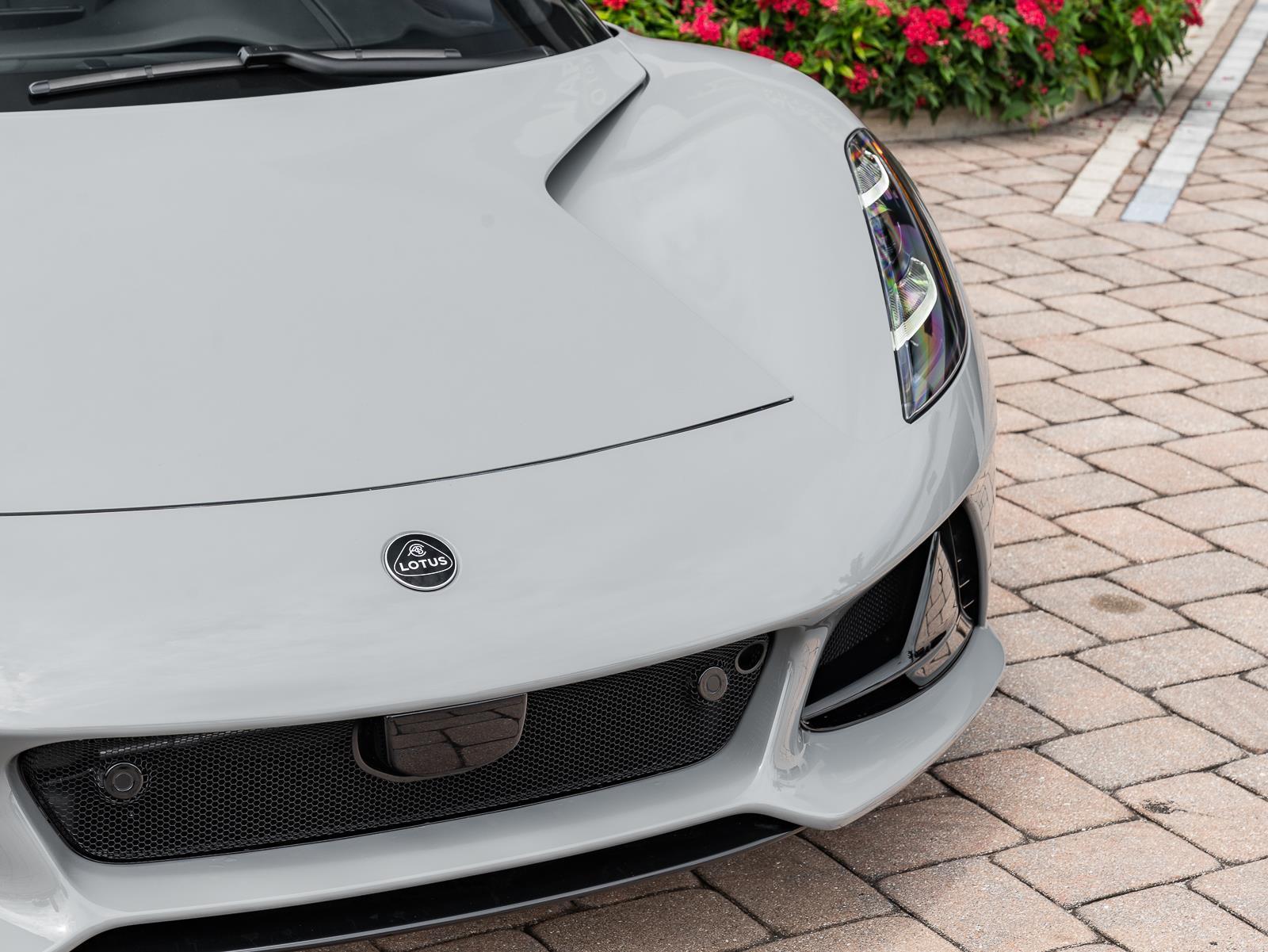 VIN: SCCLEMYX7THA40686 | New 2026 Lotus Emira Turbo SE For Sale