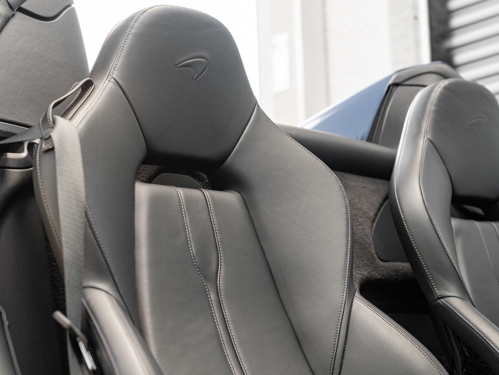 VIN: SBM13FAA8LW009074 | Used 2020 McLaren 570s Spider For Sale VIN: SBM13FAA8LW009074 | Used 2020 McLaren 570s Spider For Sale