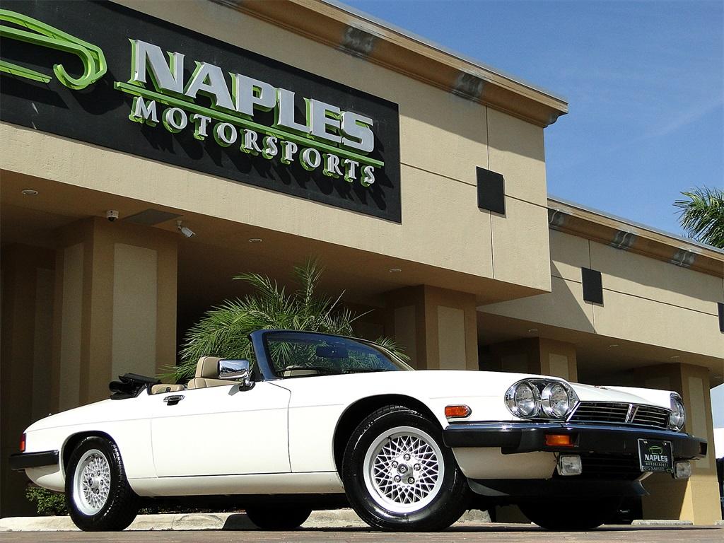 Used-1991-Jaguar-XJ8-XJS-