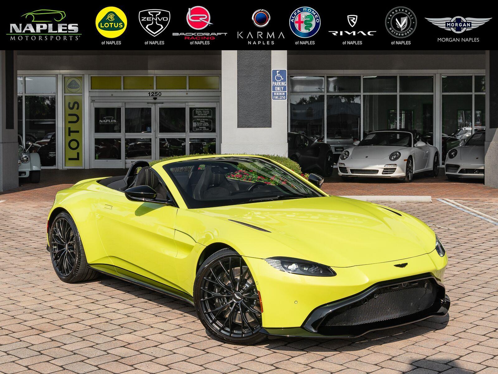 Used-2023-Aston-Martin-Vantage