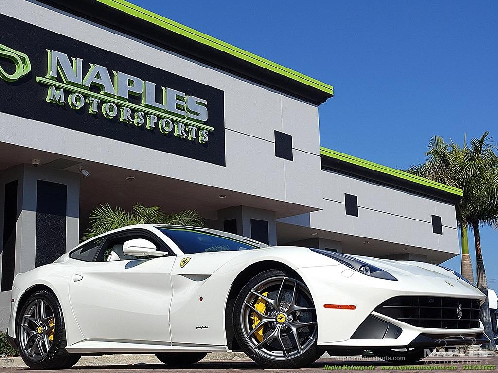VIN: ZFF74UFA8E0199690 | Used 2014 Ferrari F12 Berlinetta For Sale