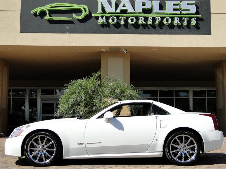DIESEL 2015 ハヒラ ミットウエスト スキニシンス 【関税込】 VIN: 1G6YX36D685601215 | Used 2008 Cadillac XLR For Sale