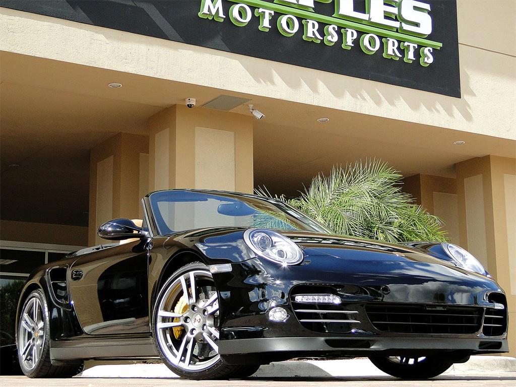 Used car 911