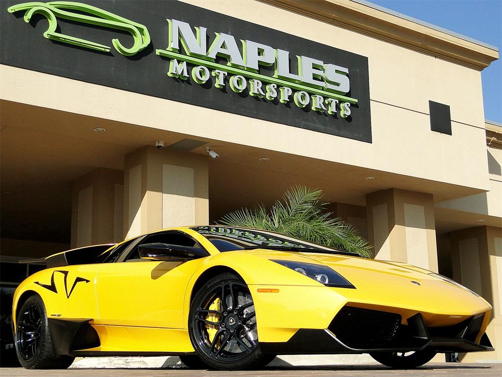 Used-2010-Lamborghini-