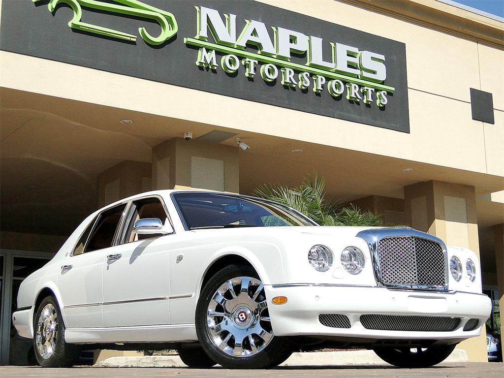 Used-2006-Bentley-Arnage-R-