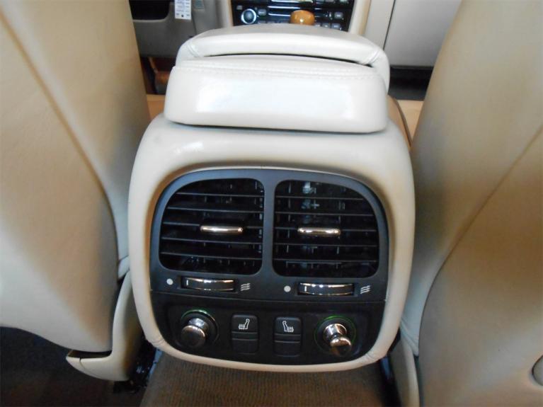 VIN: SAJWA82B06SH10568 | Used 2006 Jaguar XJ8 For Sale (Sold
