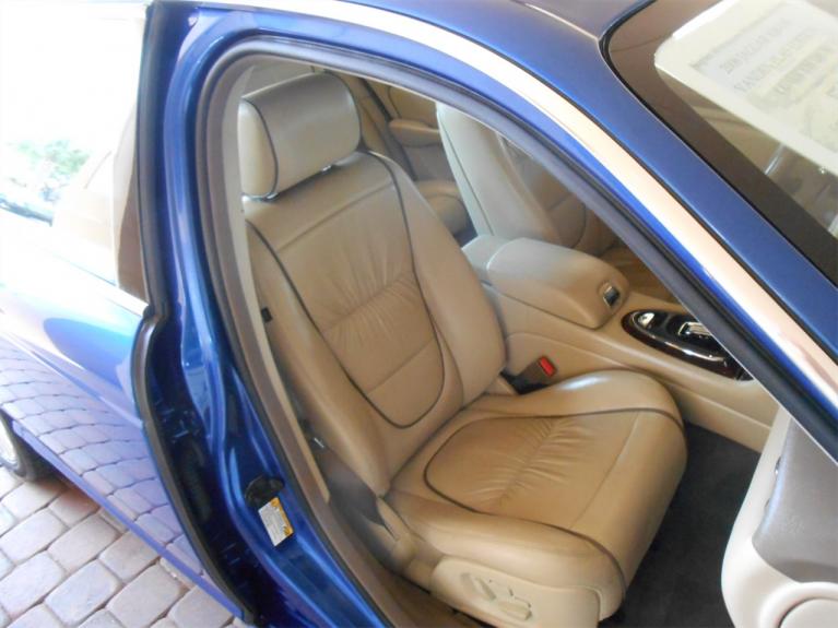 1499円セール中 VIN: SAJWA82B06SH10568 | Used 2006 Jaguar XJ8 For Sale (Sold