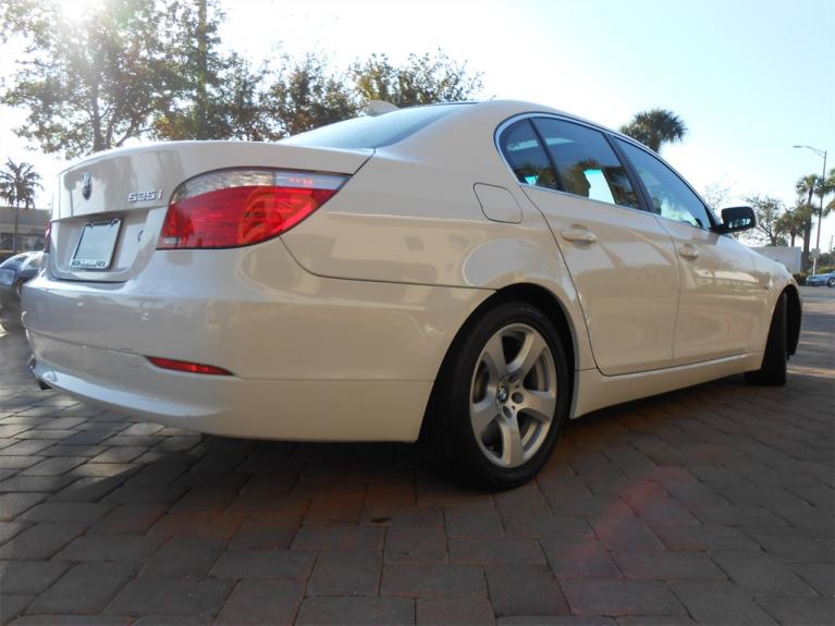 VIN: WBANW13558CN56152 | Used 2008 BMW 5-Series For Sale (Sold VIN: WBANW13558CN56152 | Used 2008 BMW 5-Series For Sale (Sold