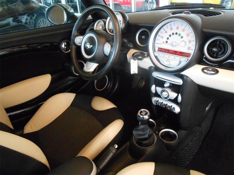 VIN: WMWMS3C56ATY51964 | Used 2010 Mini Cooper S For Sale (Sold