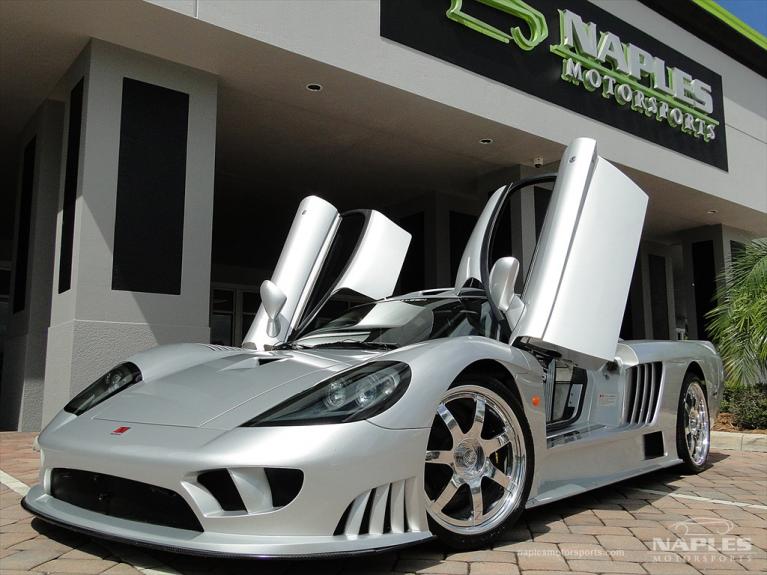 VIN: 1S9SB18144S000042 | Used 2004 SALEEN S7 For Sale (Sold