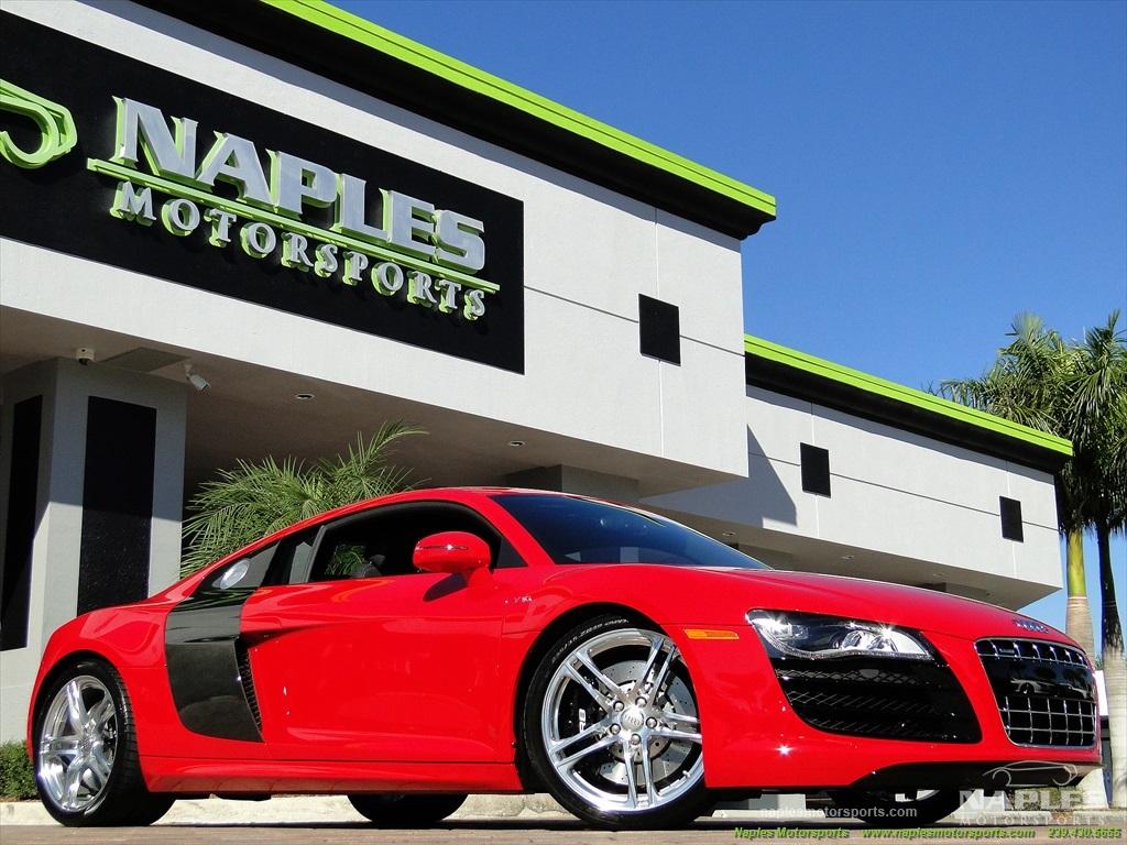 Used-2011-Audi-R8-52-quattro-