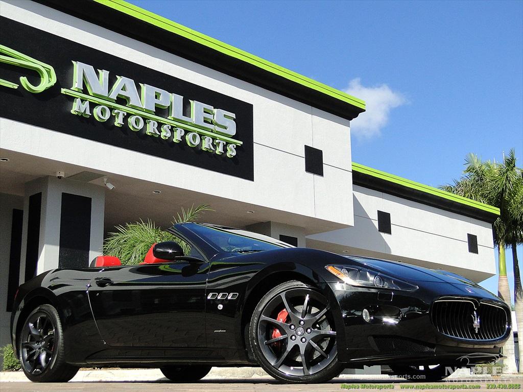 Used-2012-Maserati-GranTurismo