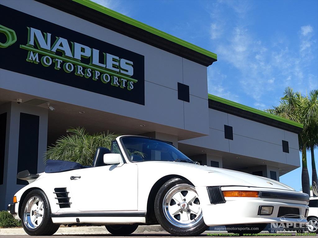 Used-1988-Porsche-911-