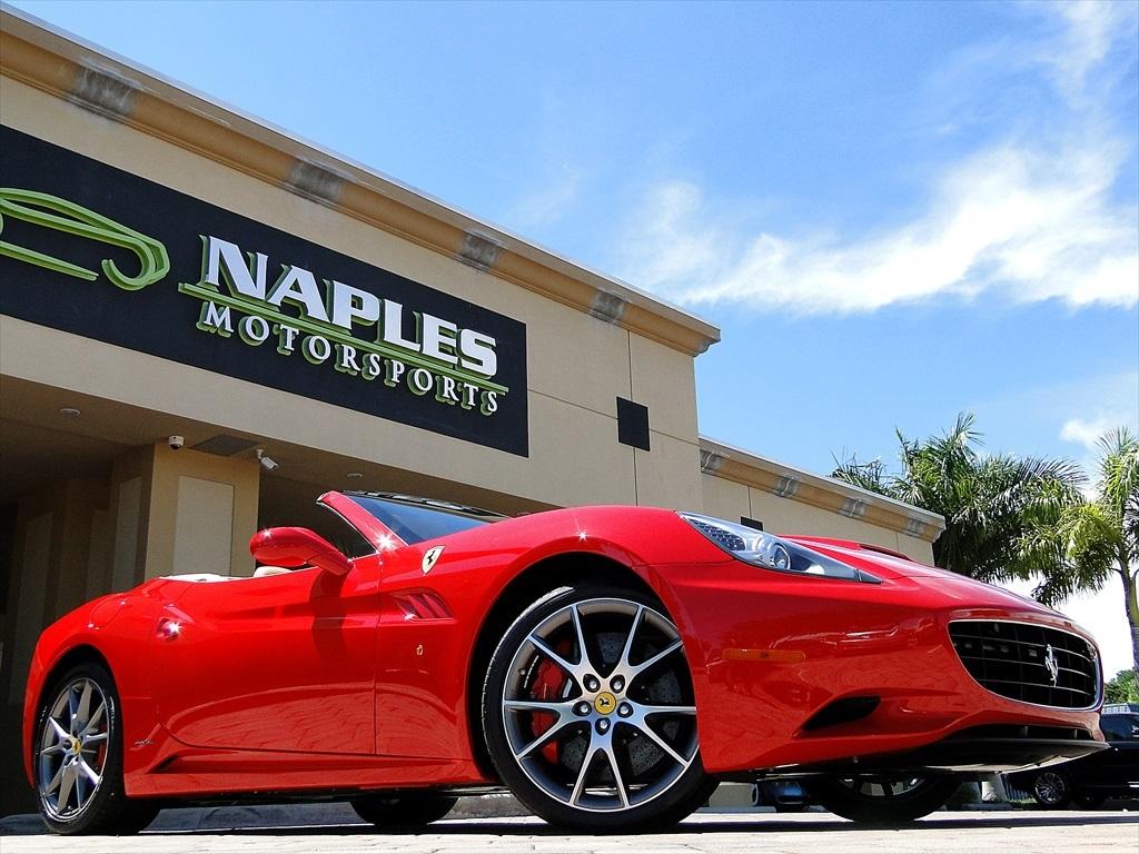 Used-2011-Ferrari-California-