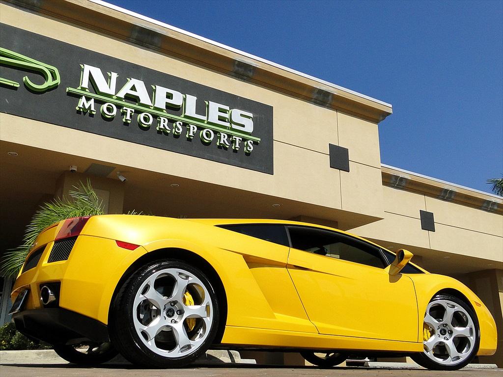 レア・貴重‼️【★ジェラード＃8★リバプール2004-2005サード黄】 VIN: ZHWGU11M34LA00602 | Used 2004 Lamborghini Gallardo For Sale