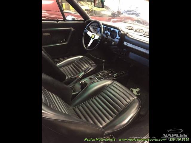 VIN: F106AL14970 | Used 1979 Ferrari 308 For Sale (Sold) | Naples