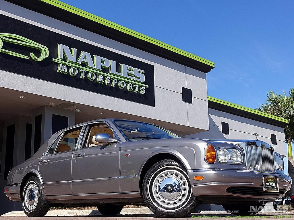 Used-1999-Rolls-Royce-Silver-