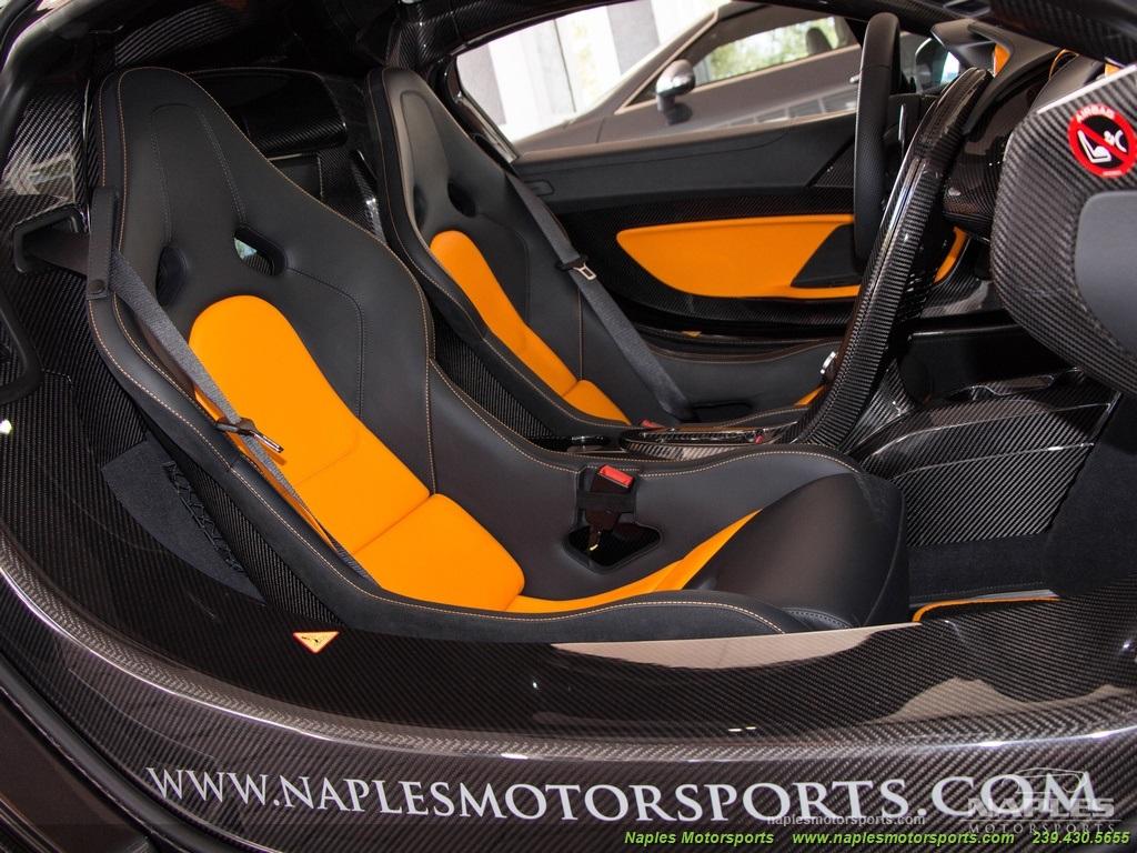 2015 MCLAREN AUTOMOTIVE P1 for Sale, FL - PUNTA GORDA SOUTH