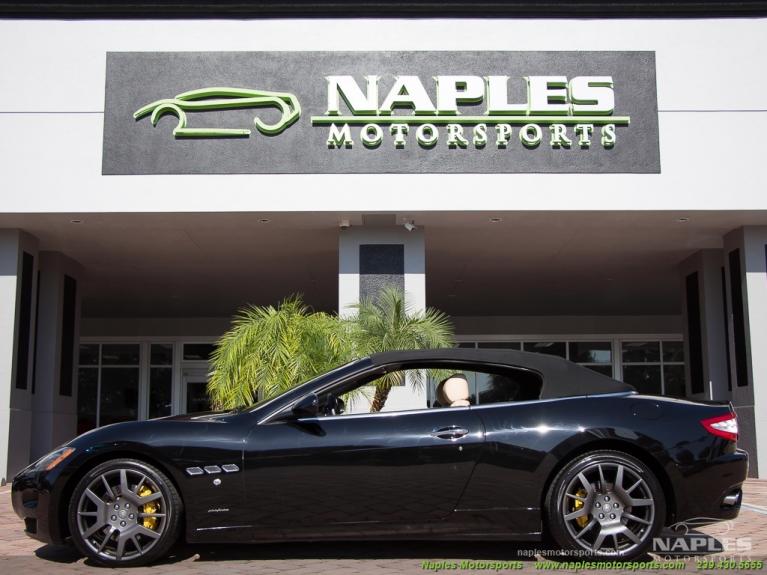 VIN: ZAM45MMA5D0070673 | Used 2013 Maserati Gran Turismo For Sale