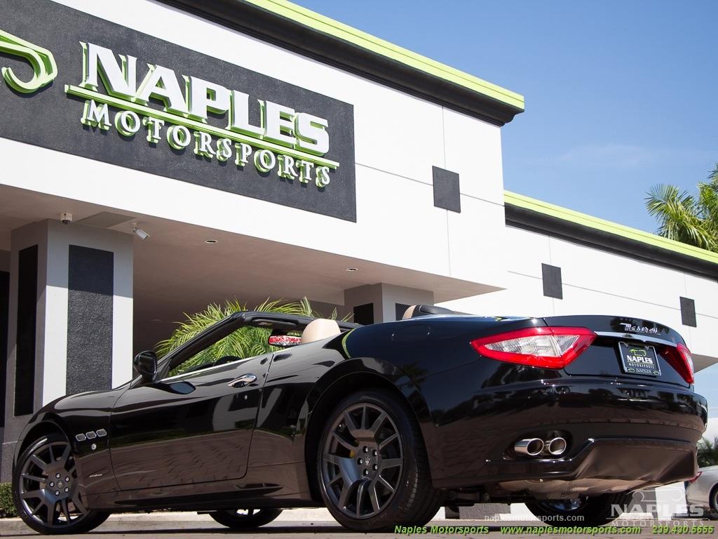 VIN: ZAM45MMA5D0070673 | Used 2013 Maserati Gran Turismo For Sale