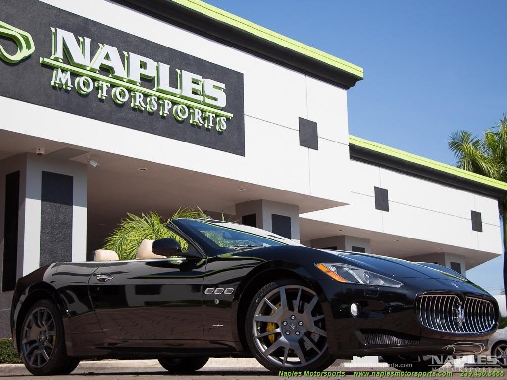 Used-2013-Maserati-Gran-