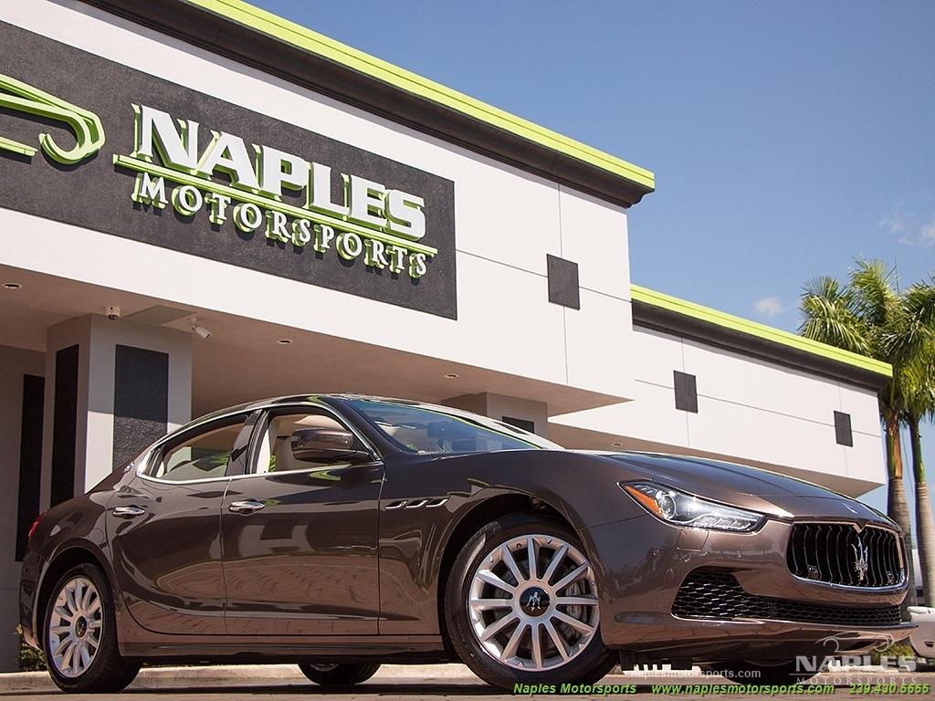 Used-2014-Maserati-Ghibli-