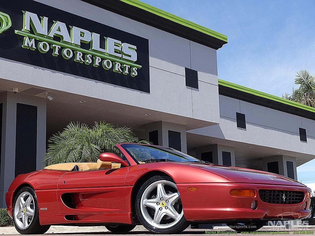Used-1999-Ferrari-355-