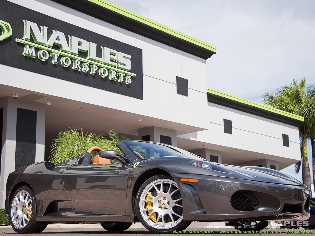 Used-2008-Ferrari-F430-