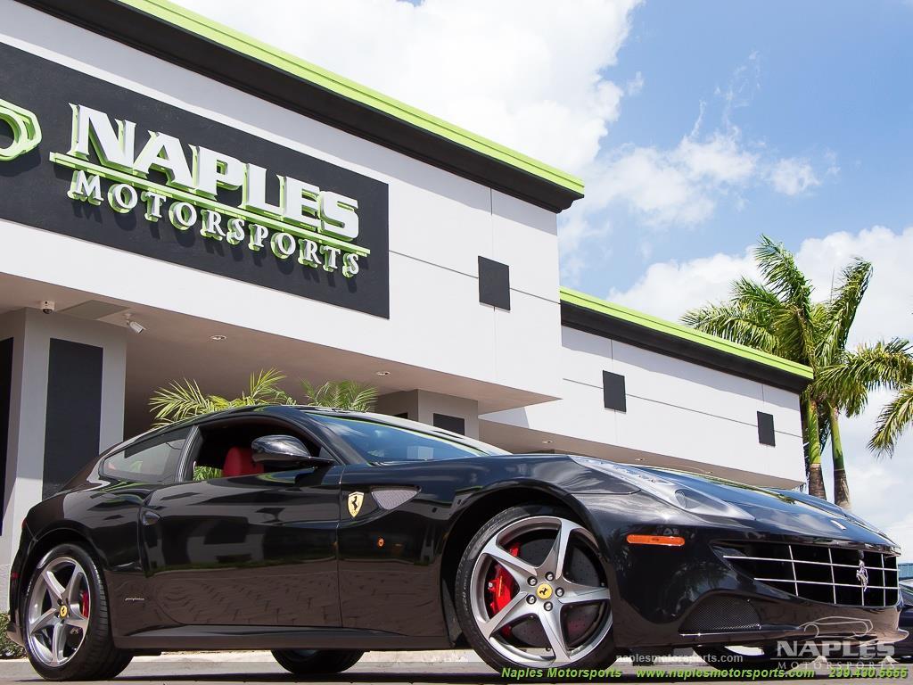 Used-2012-Ferrari-FF-