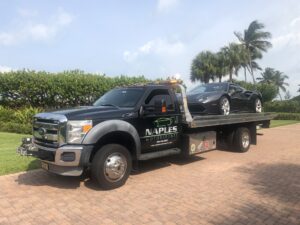 Free Vehicle Pickup and Delivery