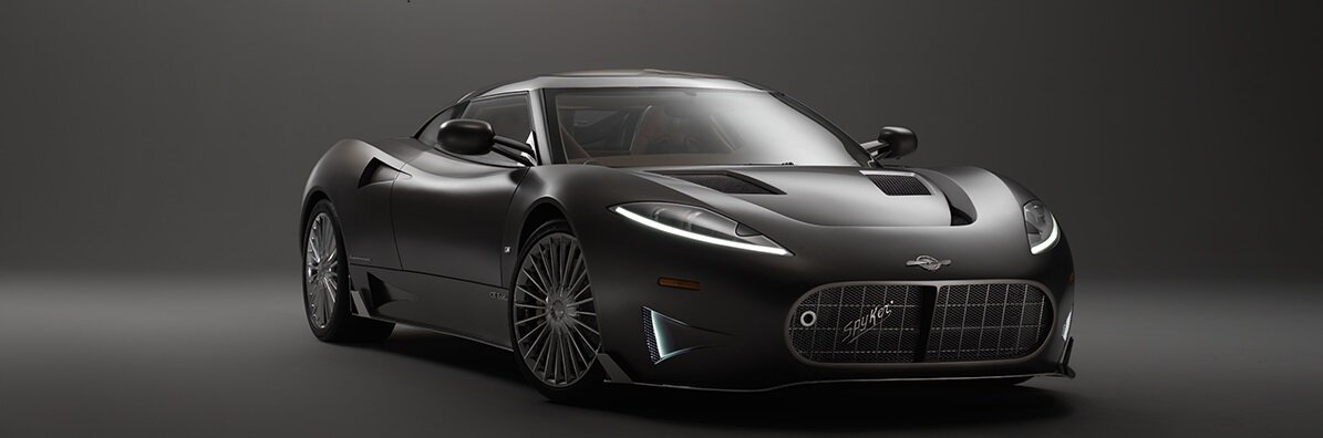 spyker